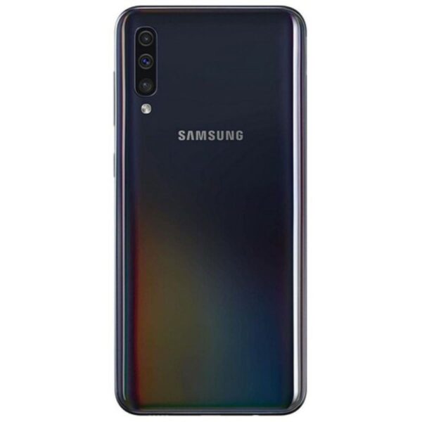 Samsung Galaxy A50 128 GB - black