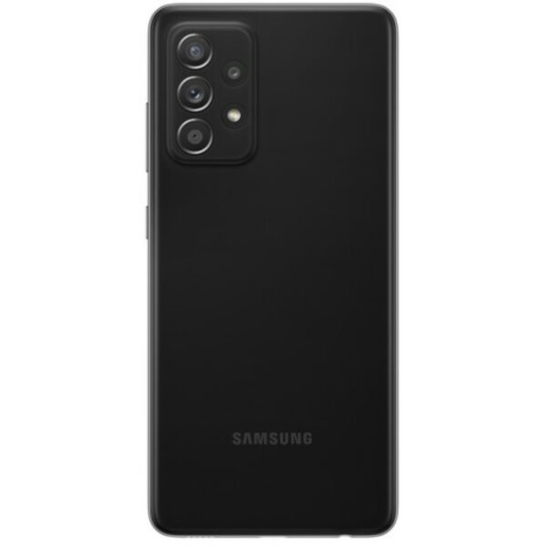 Samsung Galaxy A52 128 GB - black