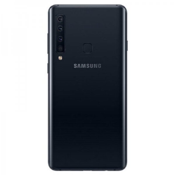 Samsung Galaxy A9 2018 128 GB - black