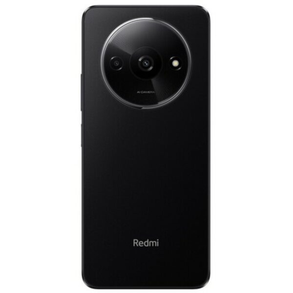 Xiaomi Redmi A3 64GB - black - Image 2