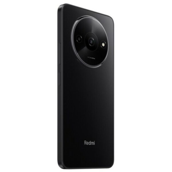 Xiaomi Redmi A3 64GB - black - Image 4
