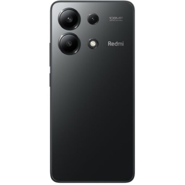 Xiaomi Redmi Note 13 256GB - black - Image 2