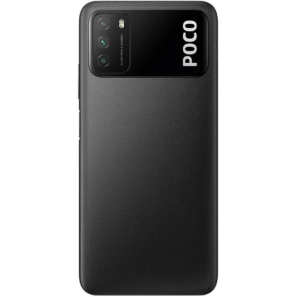 Xiaomi Poco M3 64GB - black - Image 2