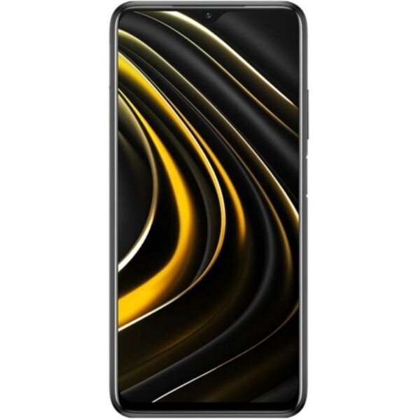 Xiaomi Poco M3 64GB - black - Image 3