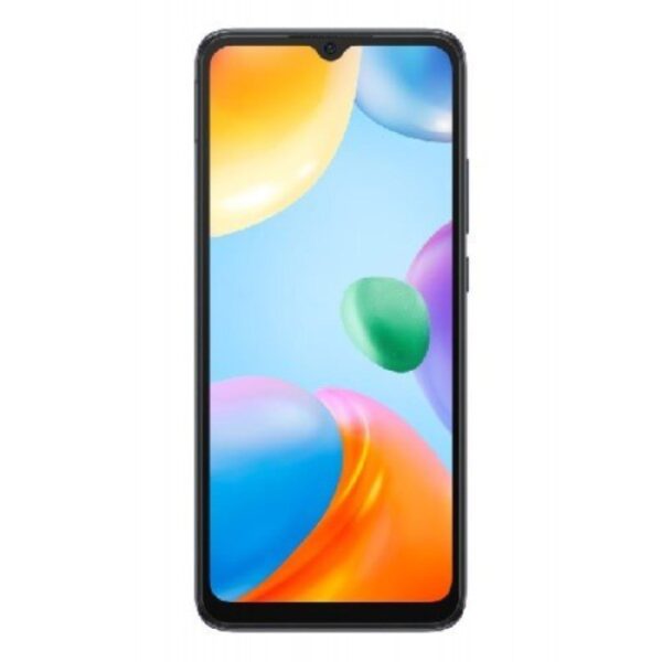 Xiaomi Redmi 10C 64GB - black - Image 2