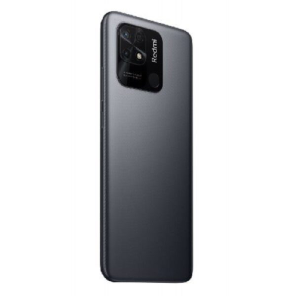 Xiaomi Redmi 10C 64GB - black - Image 3