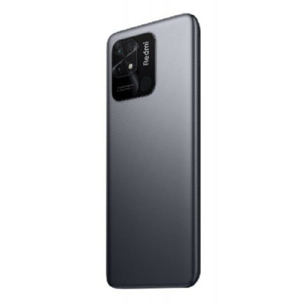 Xiaomi Redmi 10C 64GB - black - Image 4