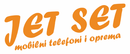 Jet Set - prodaja, otkup i servis mobilnih telefona