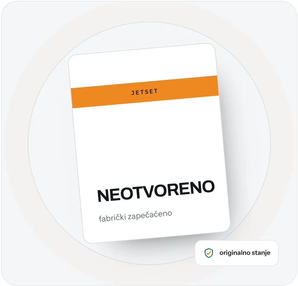 Novi telefoni u fabrički zapakovanoj kutiji.